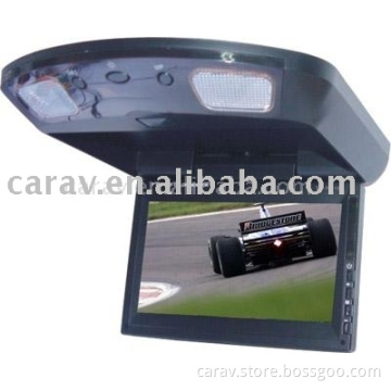 7&quot;TFT LCD Roof mount Monitor
